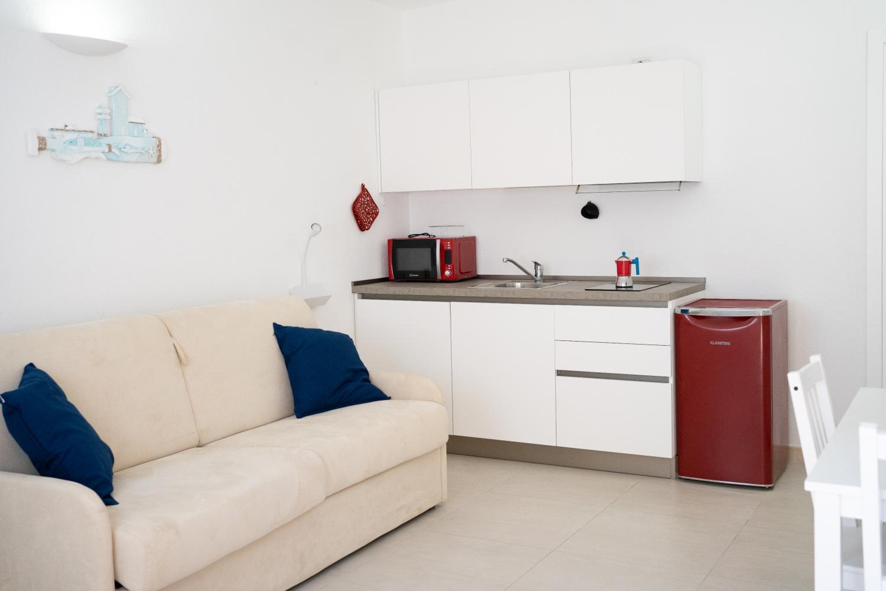 MONOLOCALE STUDIO Mirko view 3