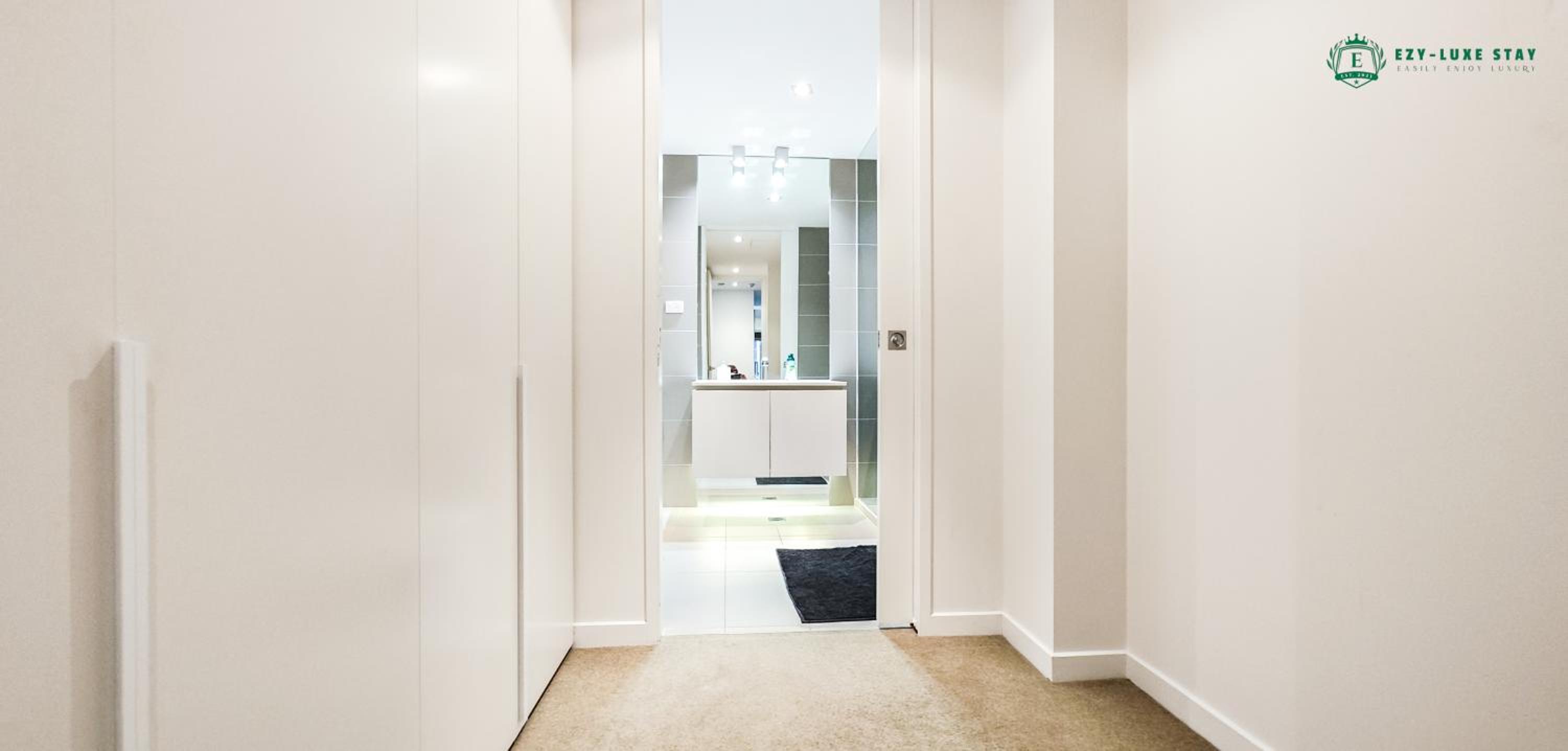Heart of Mel east best apartment AFL season start