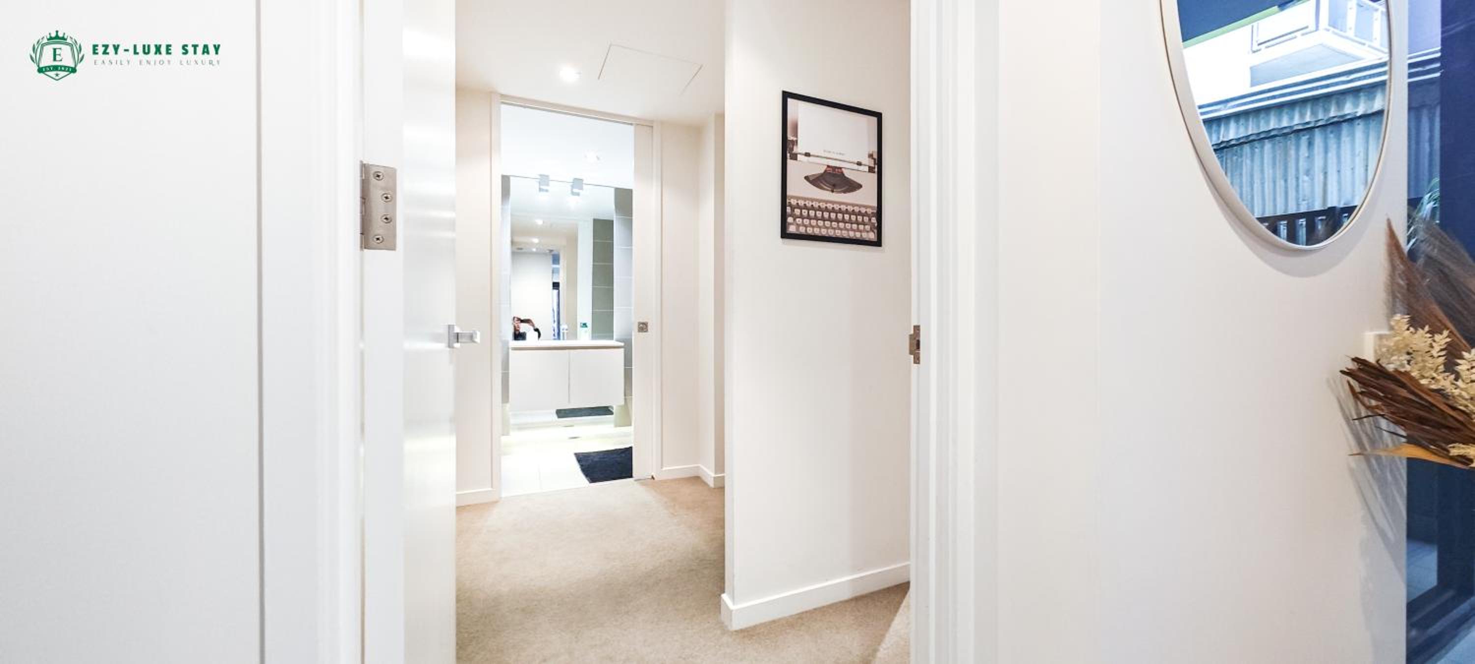 Heart of Mel east best apartment AFL season start