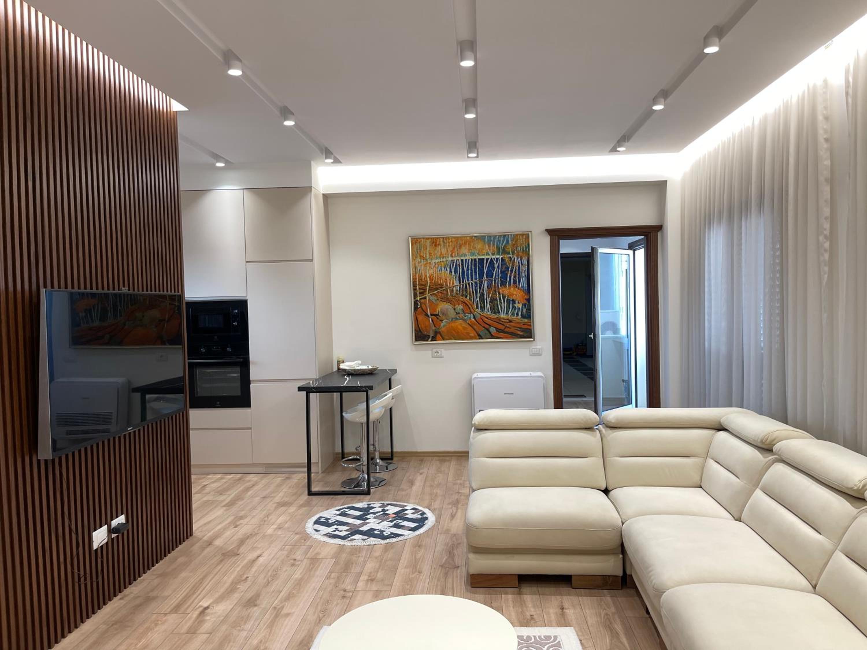 Sam's Apartments 1 - Tirana