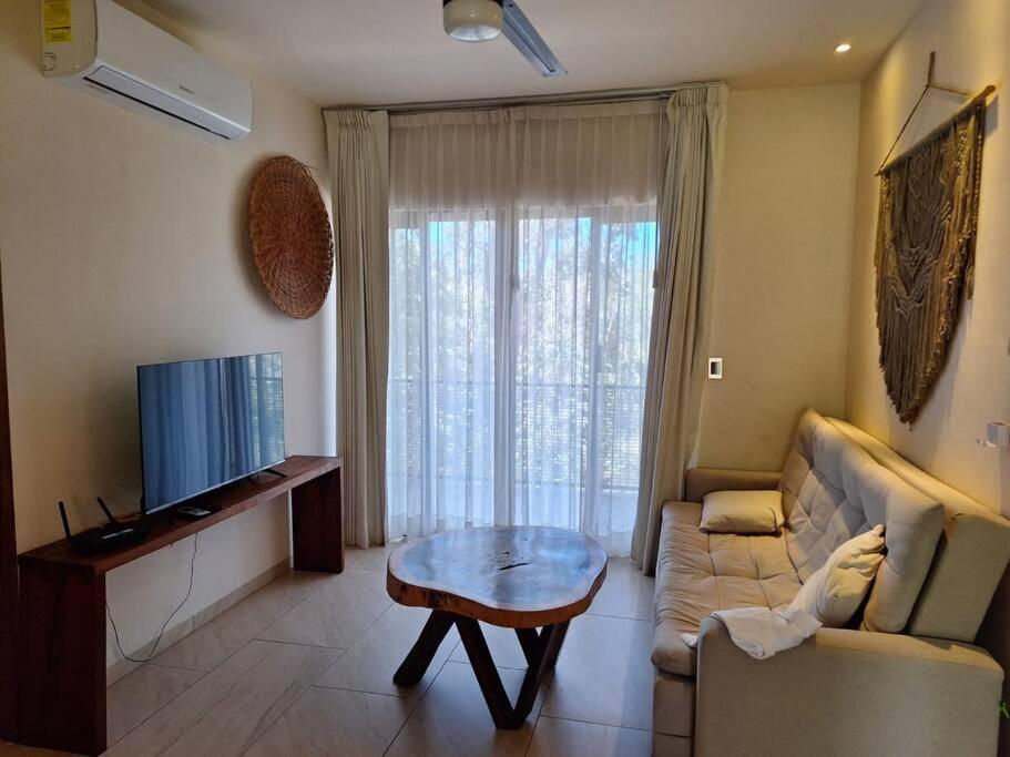 Penthouse familiar con alberca