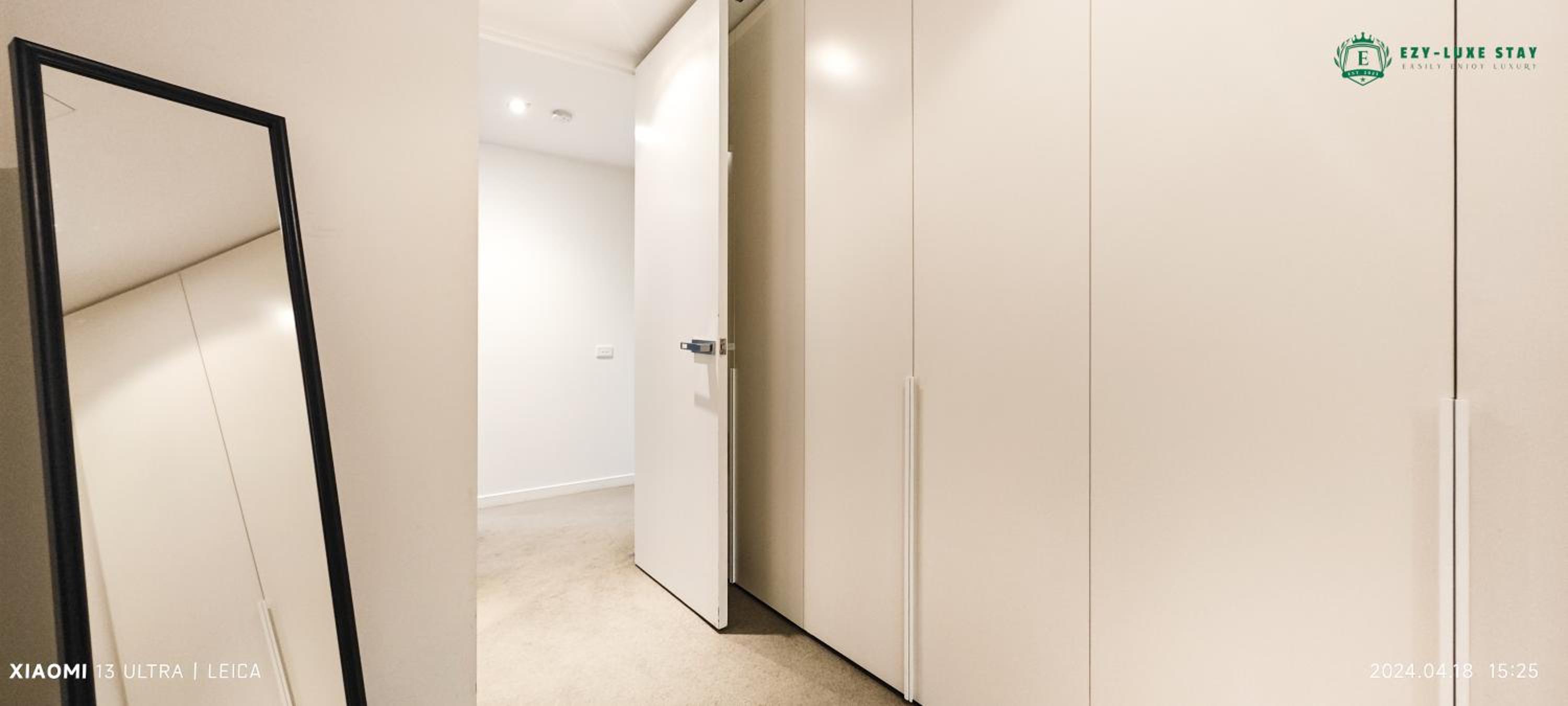 Heart of Mel east best apartment AFL season start