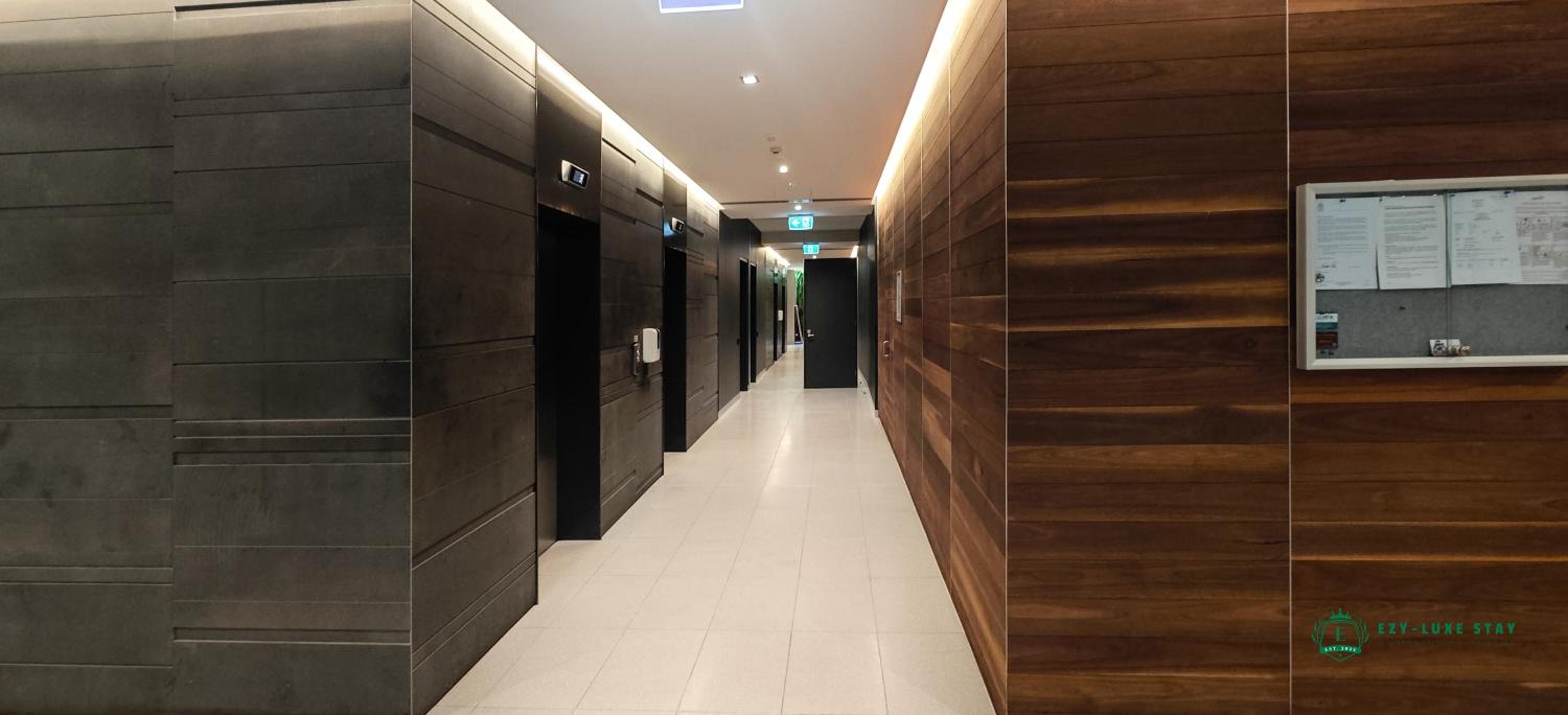 Heart of Mel east best apartment AFL season start