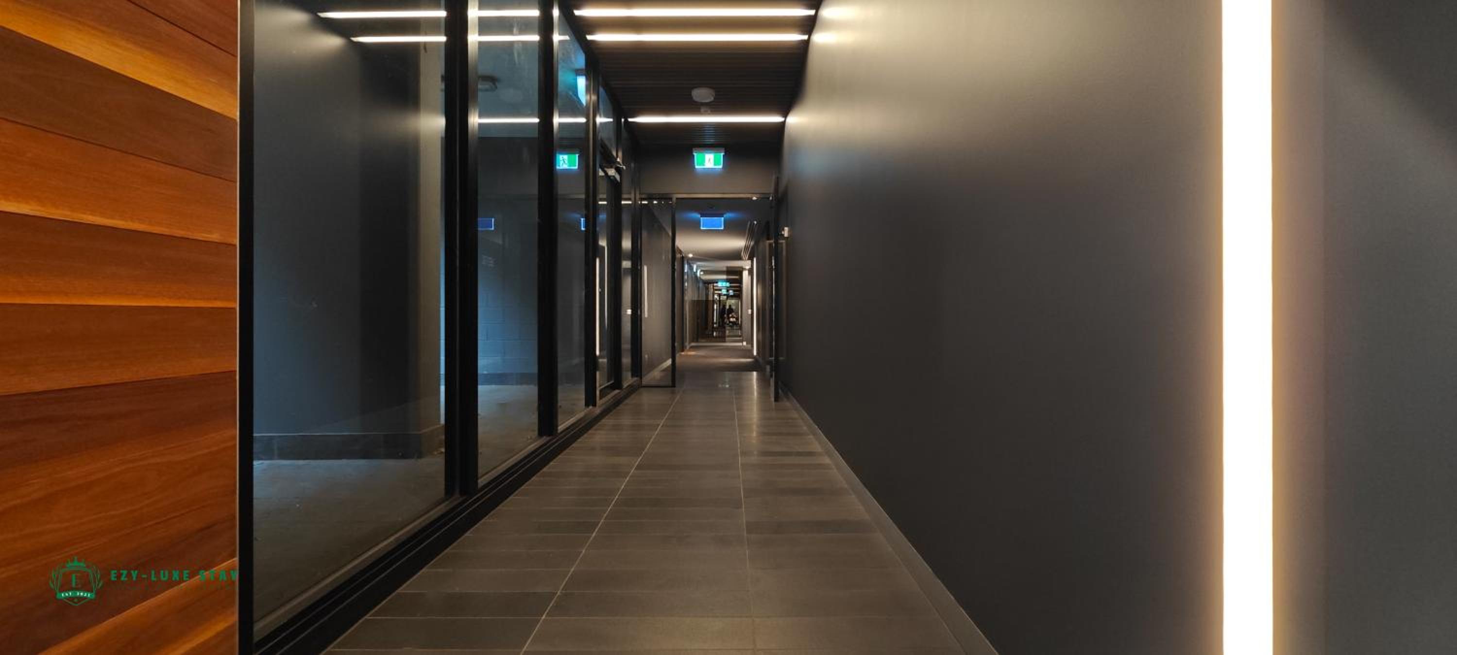 Heart of Mel east best apartment AFL season start