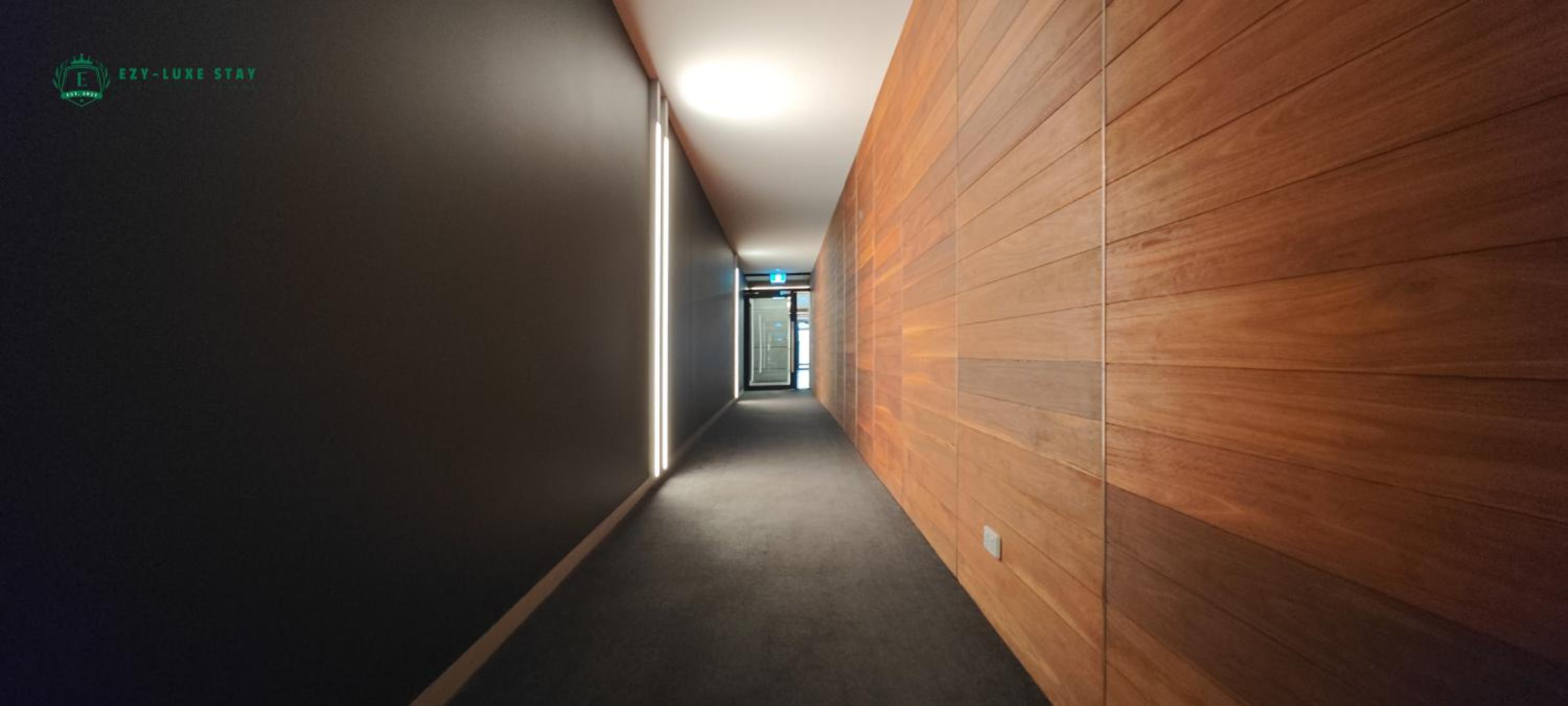 Heart of Mel east best apartment AFL season start