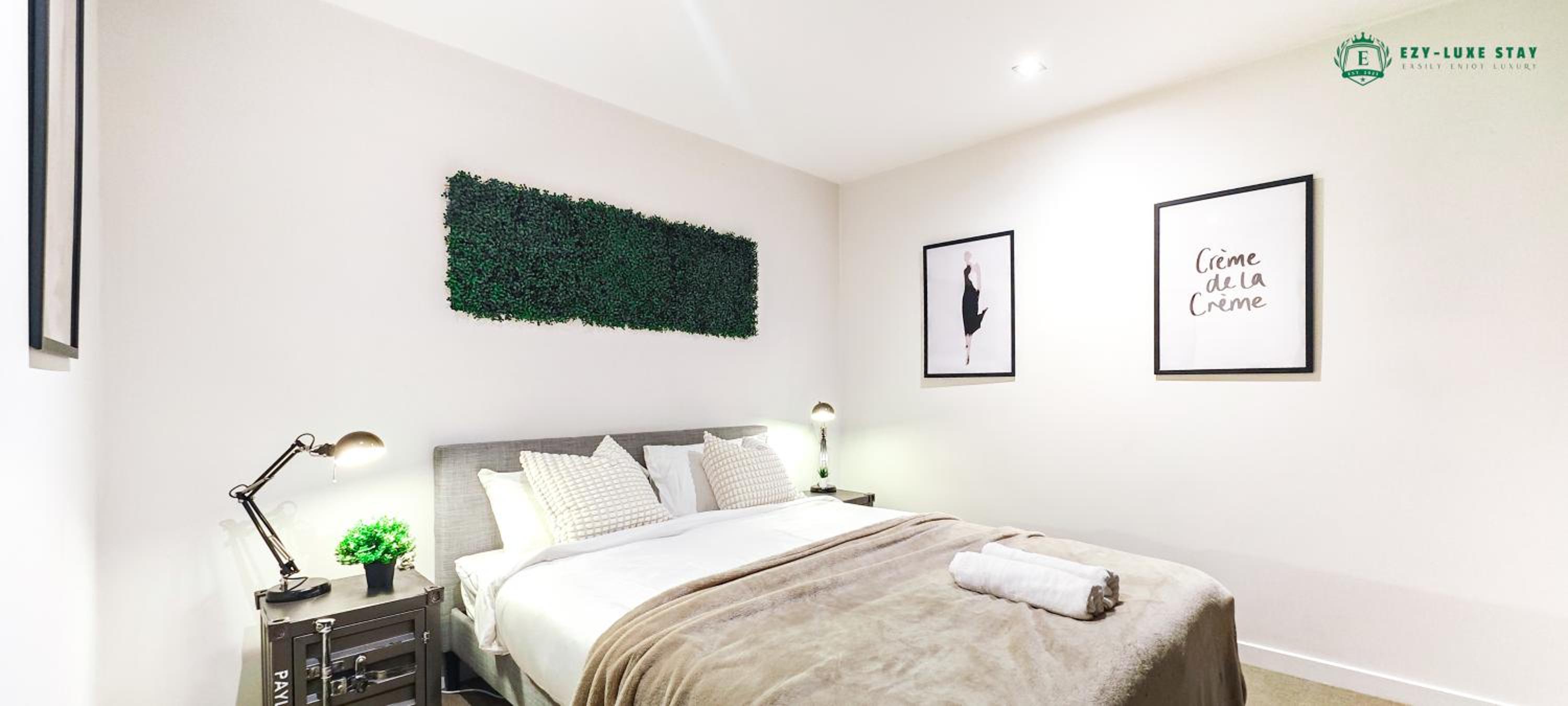 Heart of Mel east best apartment AFL season start