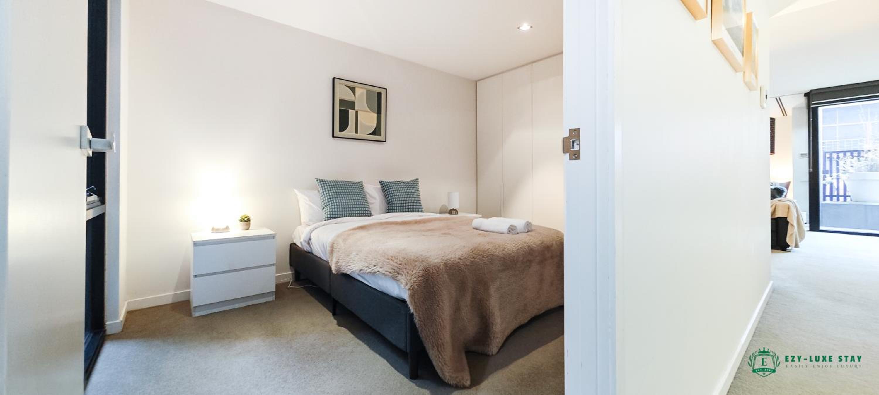 Heart of Mel east best apartment AFL season start