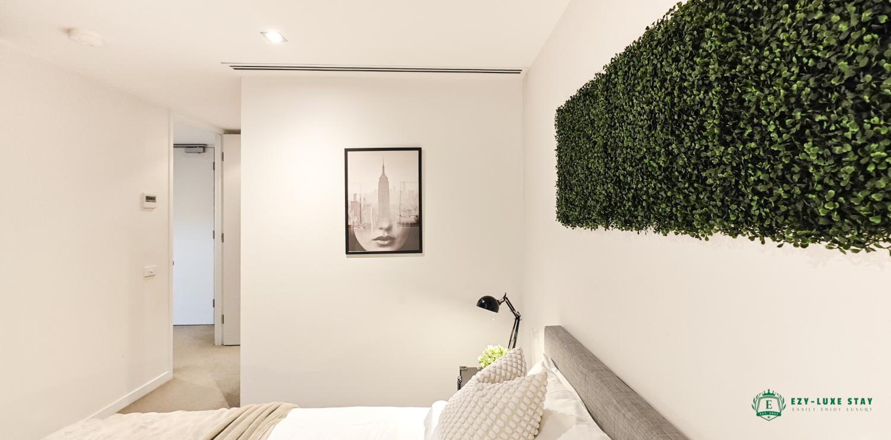 Heart of Mel east best apartment AFL season start