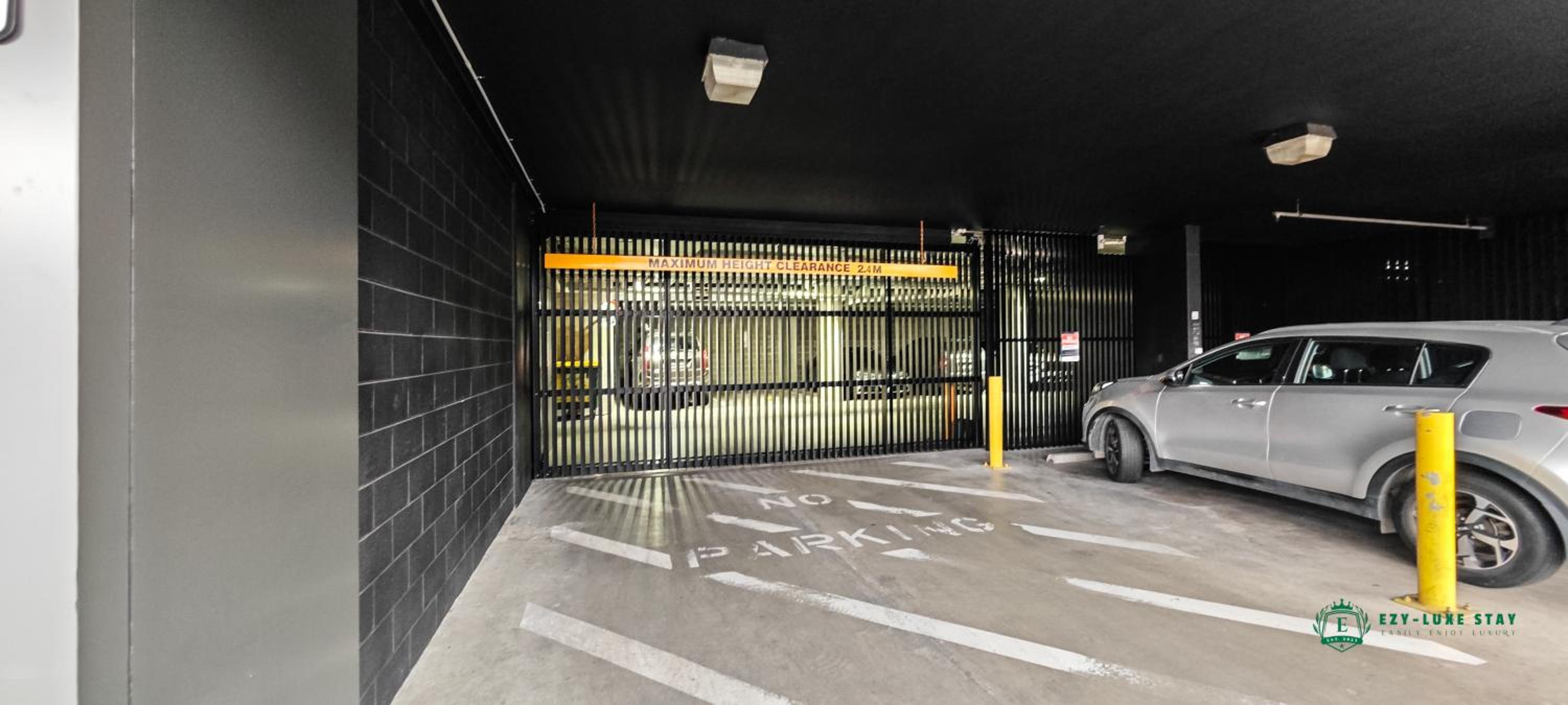Heart of Mel east best apartment AFL season start