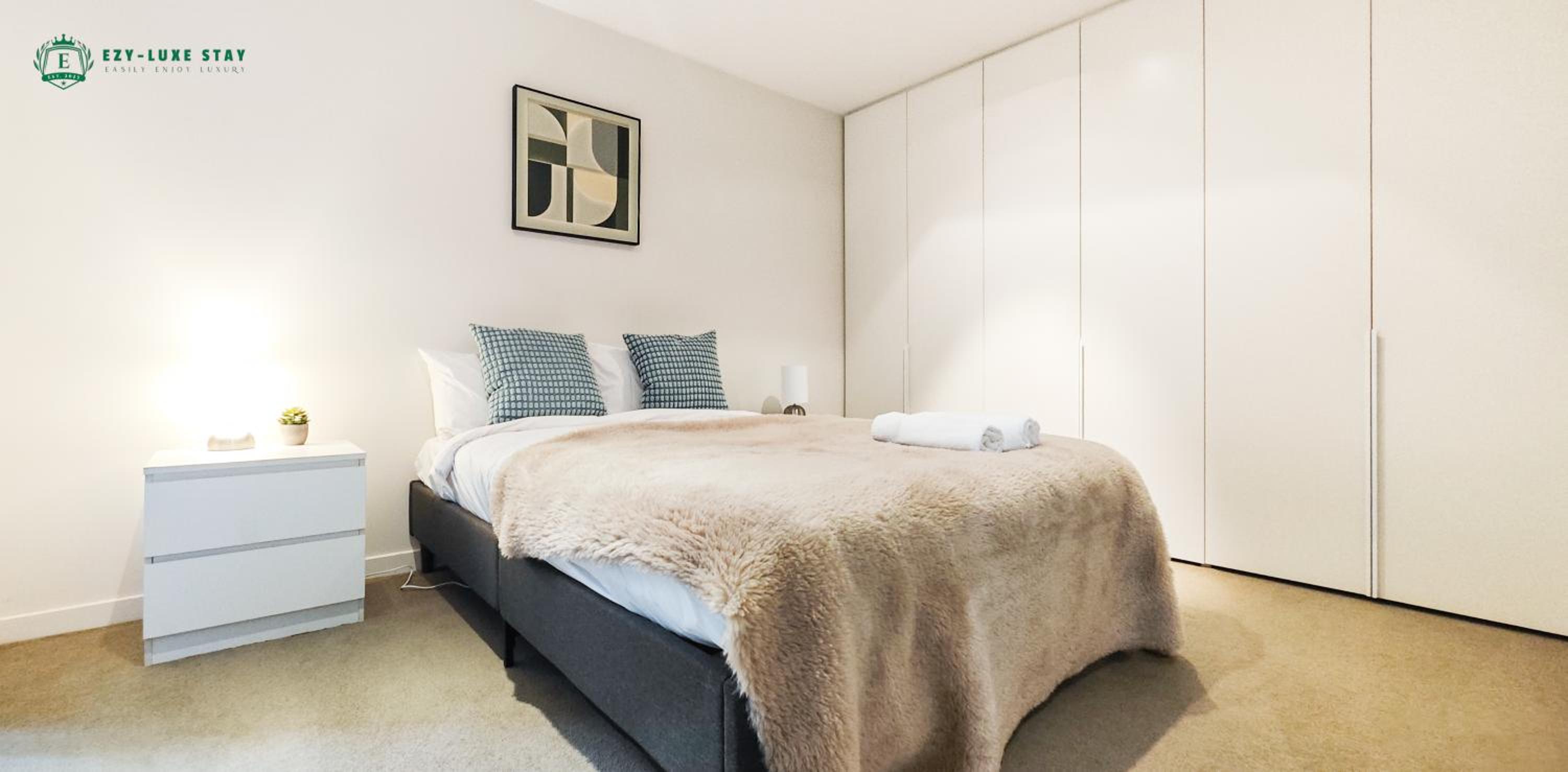 Heart of Mel east best apartment AFL season start
