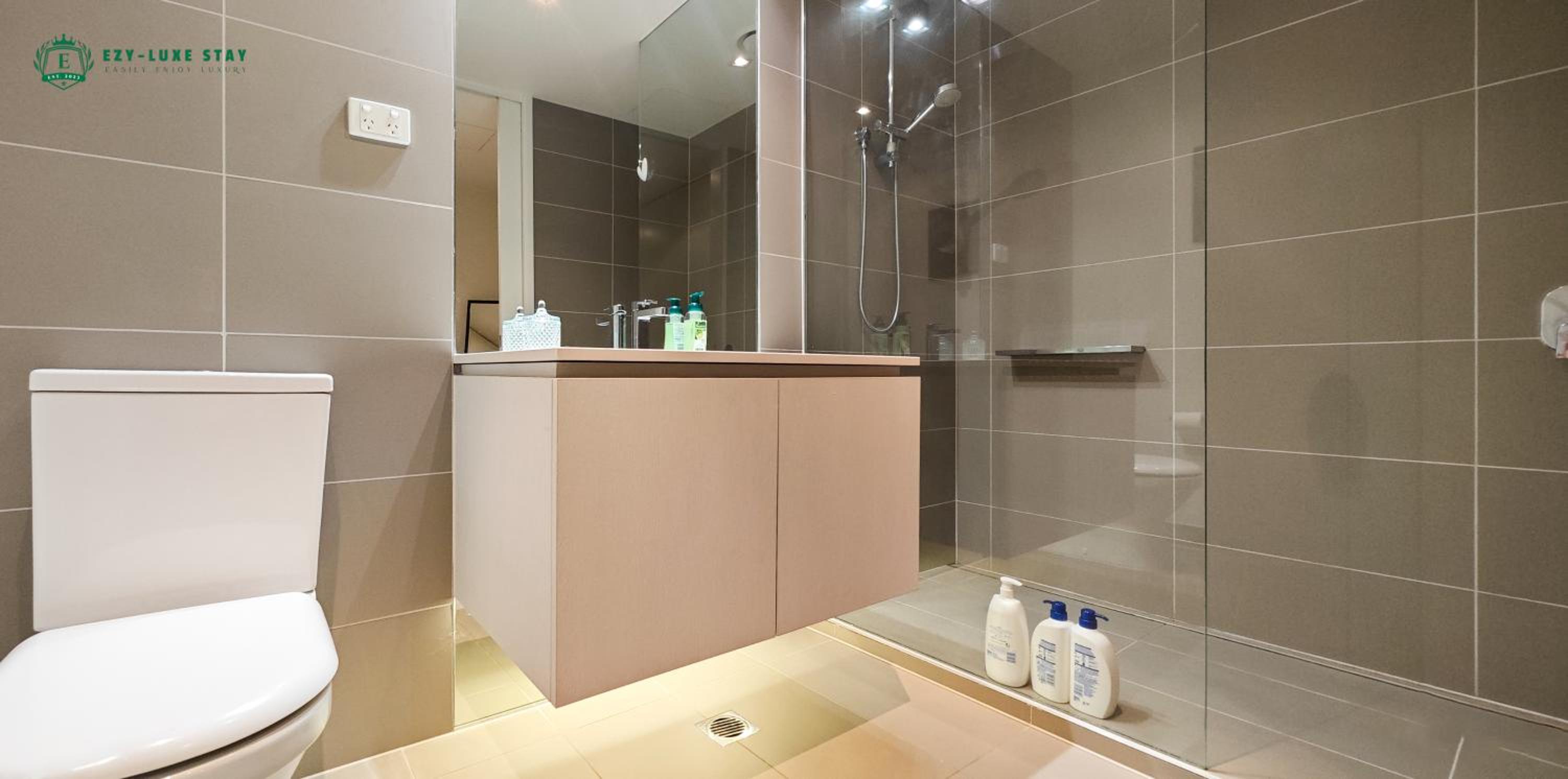 Heart of Mel east best apartment AFL season start
