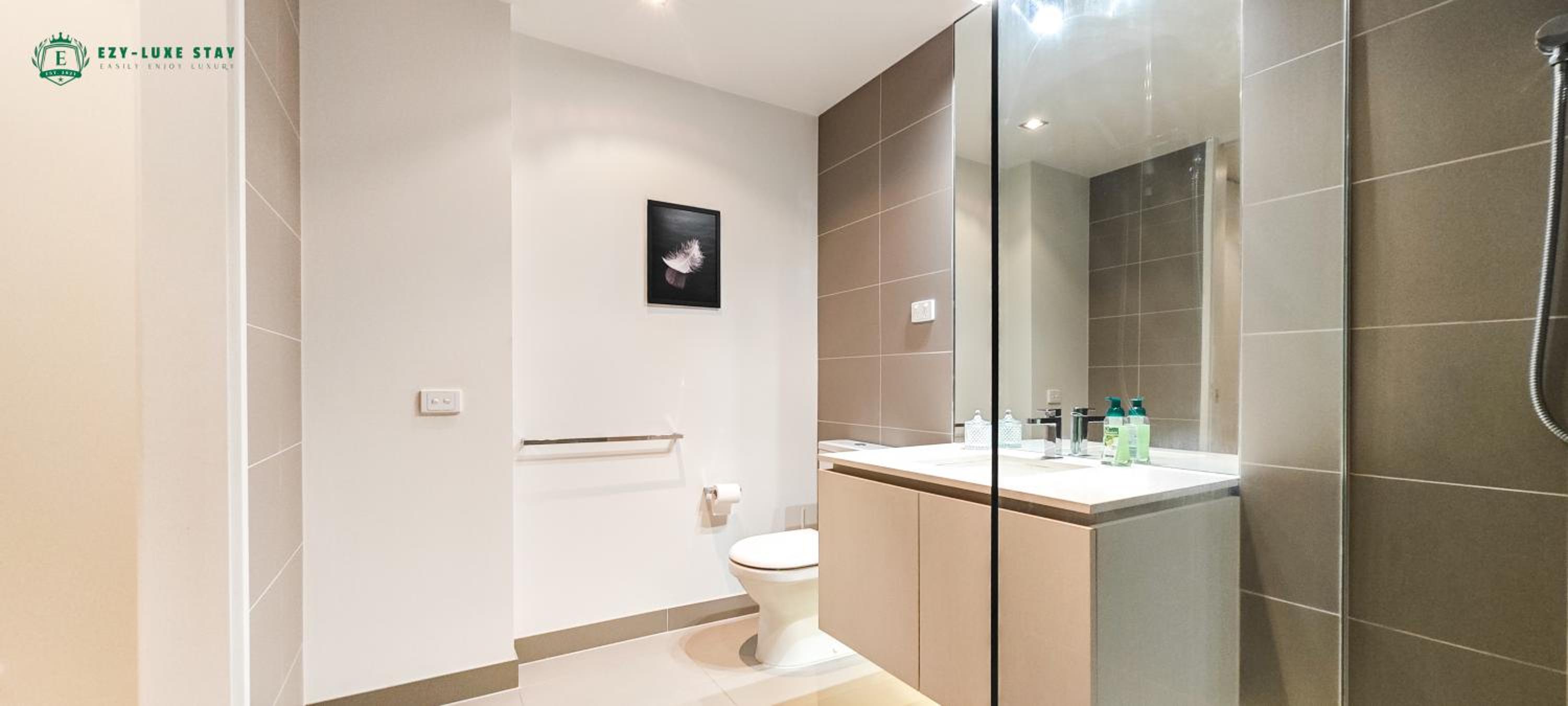 Heart of Mel east best apartment AFL season start