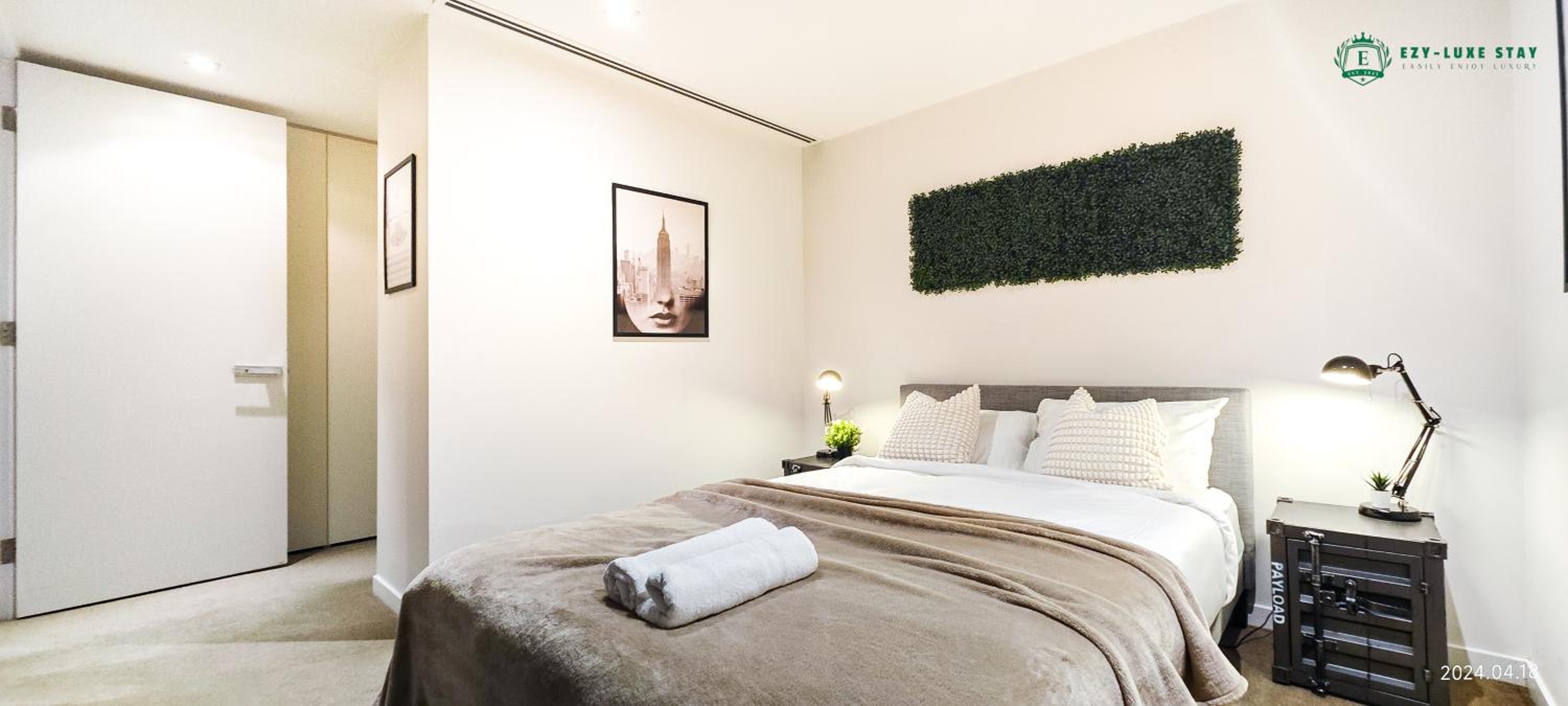 Heart of Mel east best apartment AFL season start