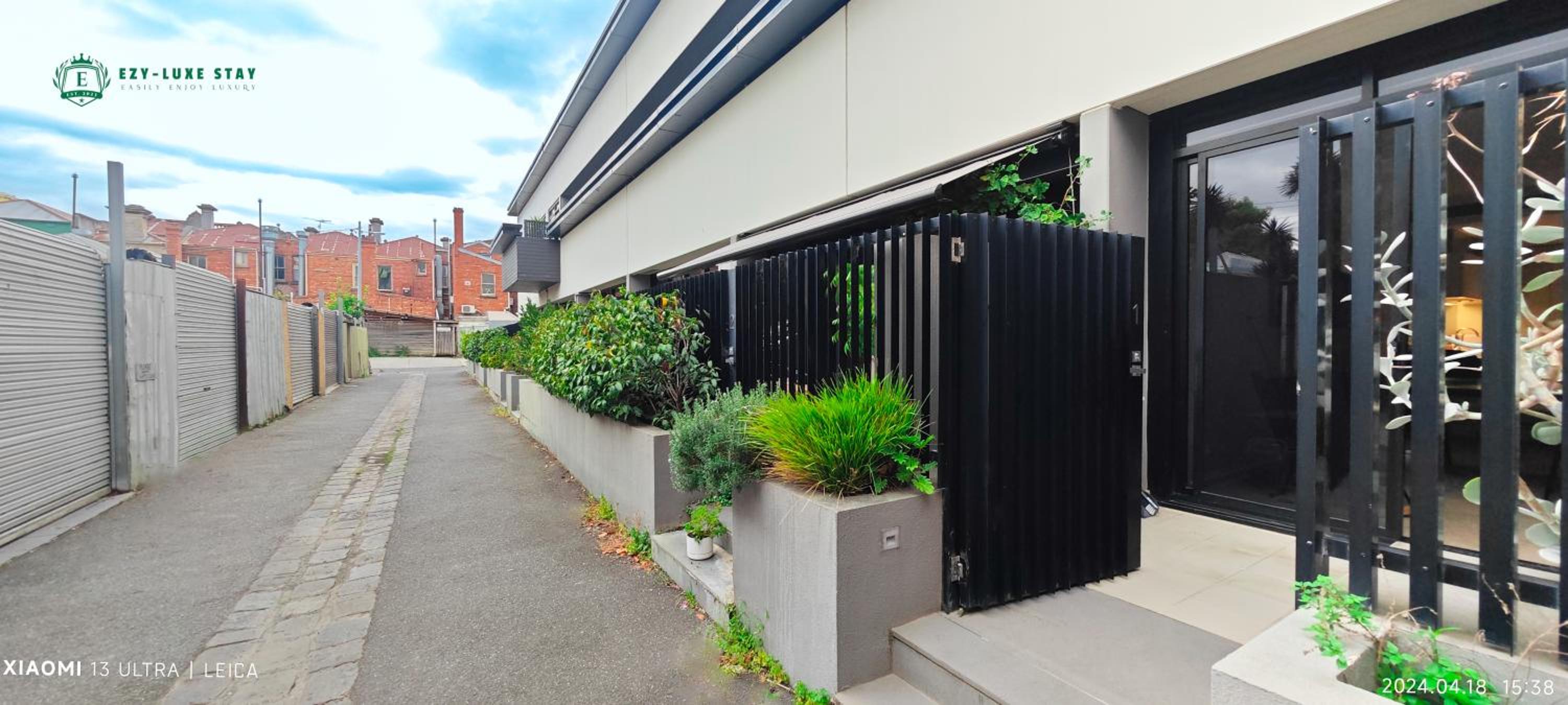 Heart of Mel east best apartment AFL season start