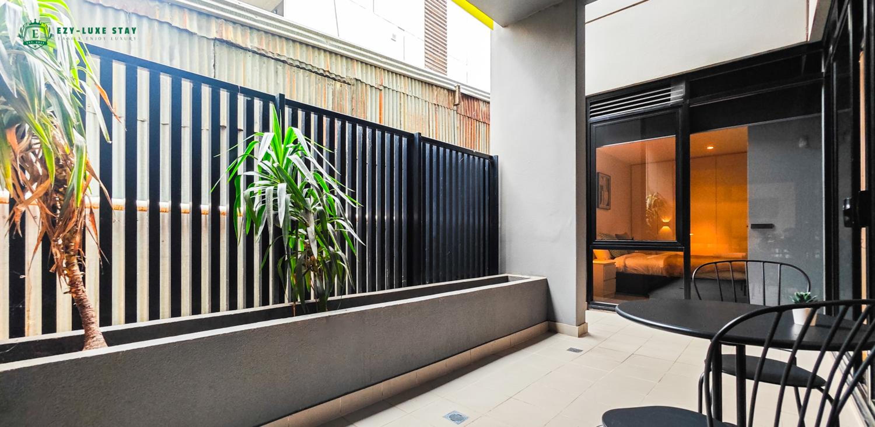 Heart of Mel east best apartment AFL season start