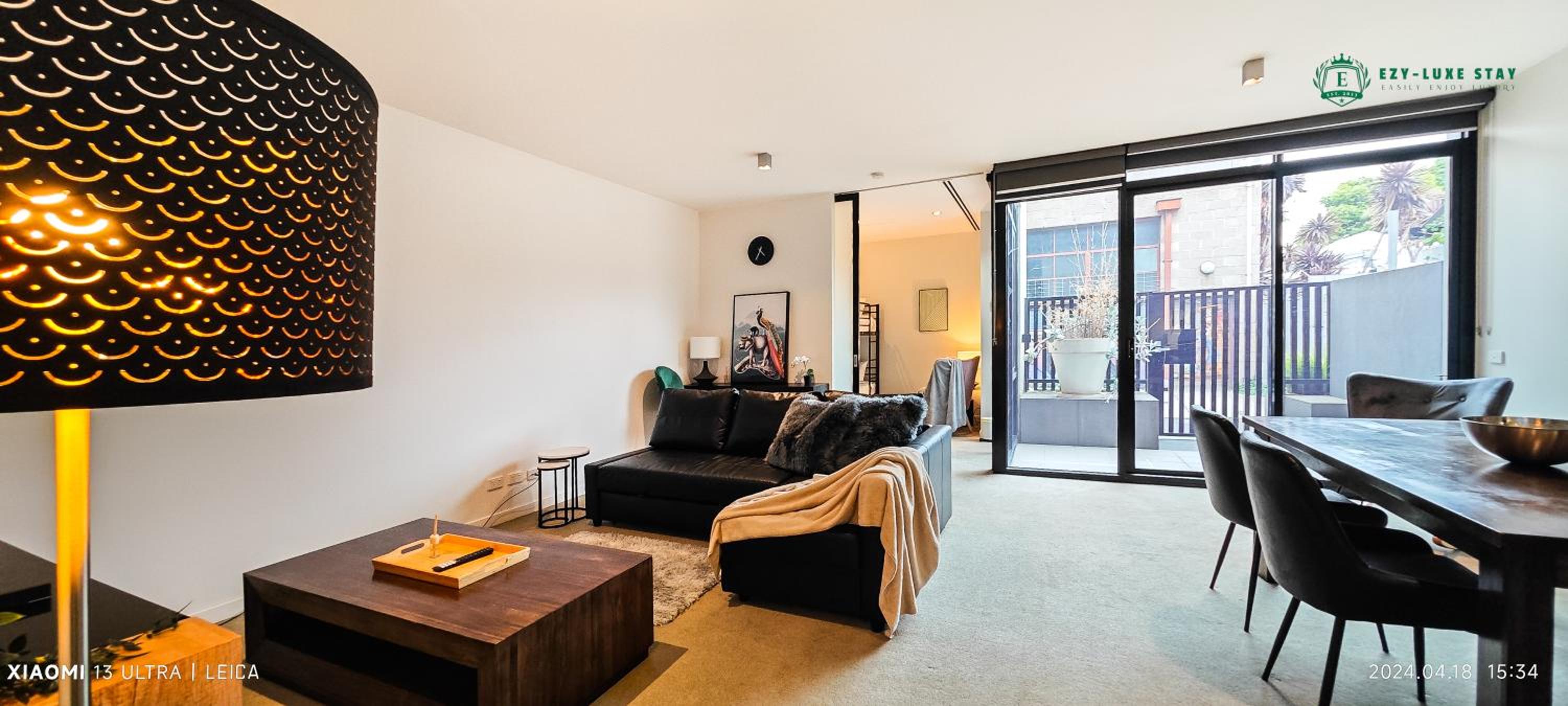 Heart of Mel east best apartment AFL season start