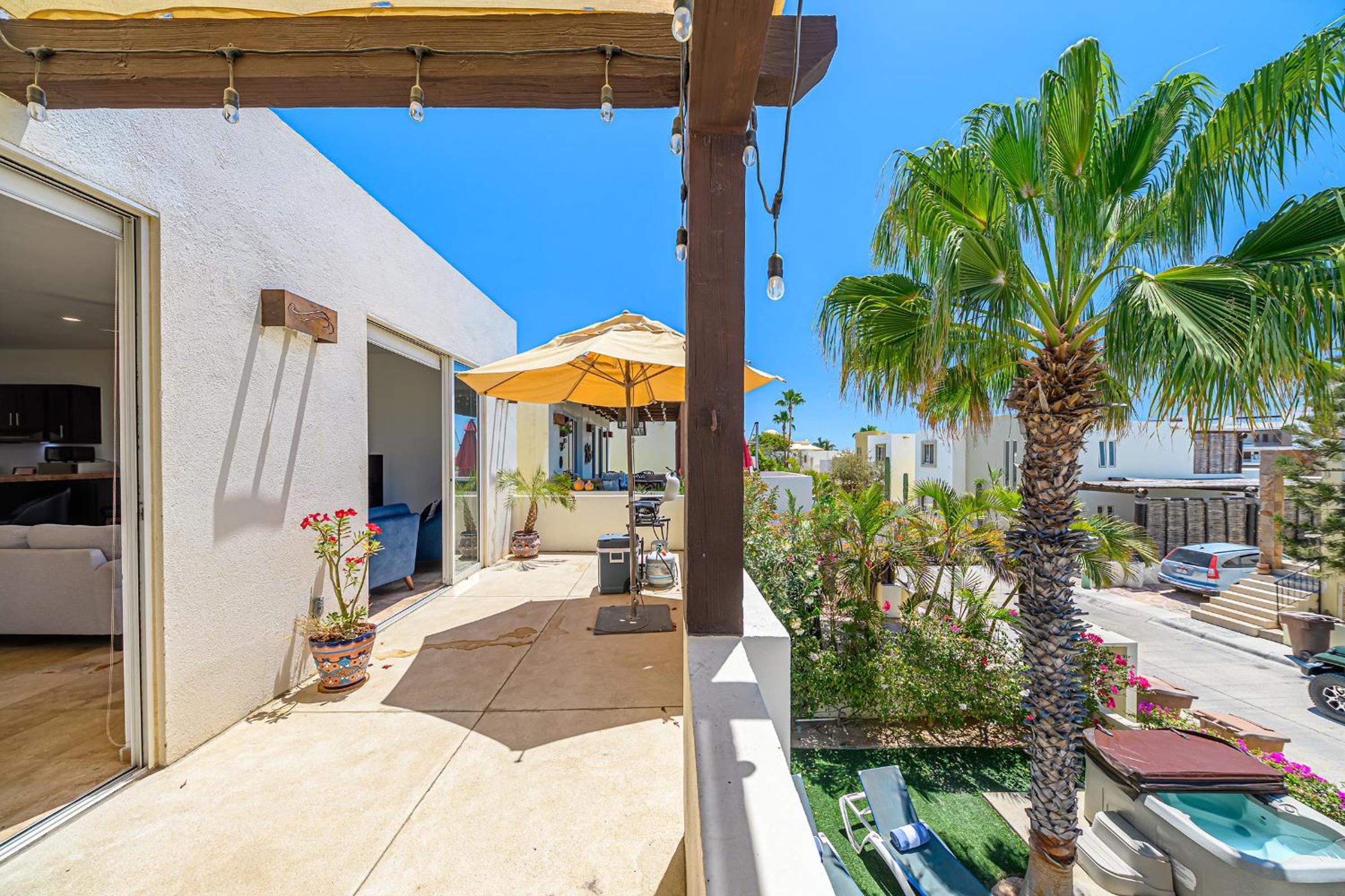 Cabo Villa - G3 Punta Arena - 3 Bed 2.5 Bath view 4