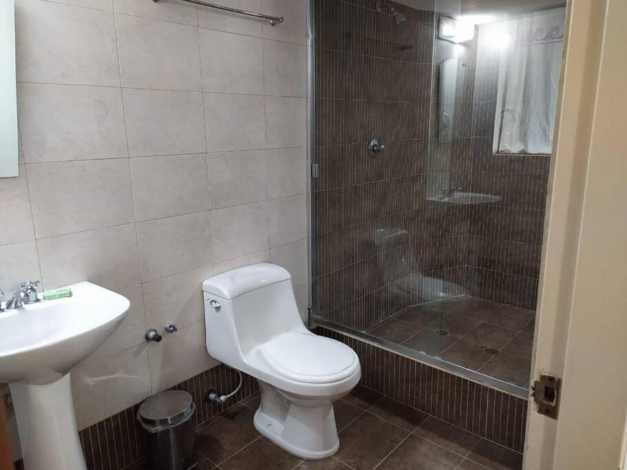 Hermoso apartamento con vista al mar y acceso directo a la playa view 4