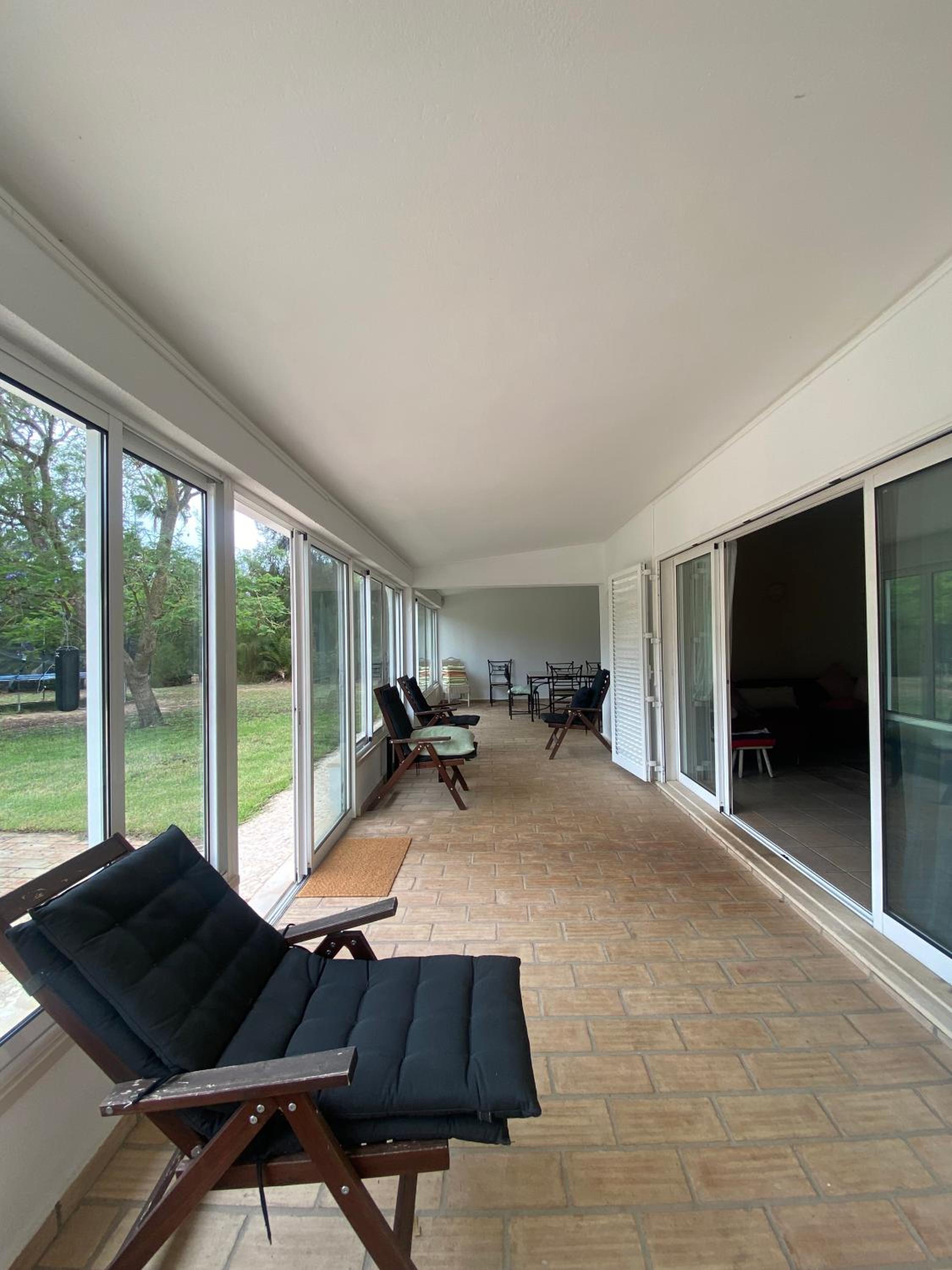 Vila Golfinho view 4