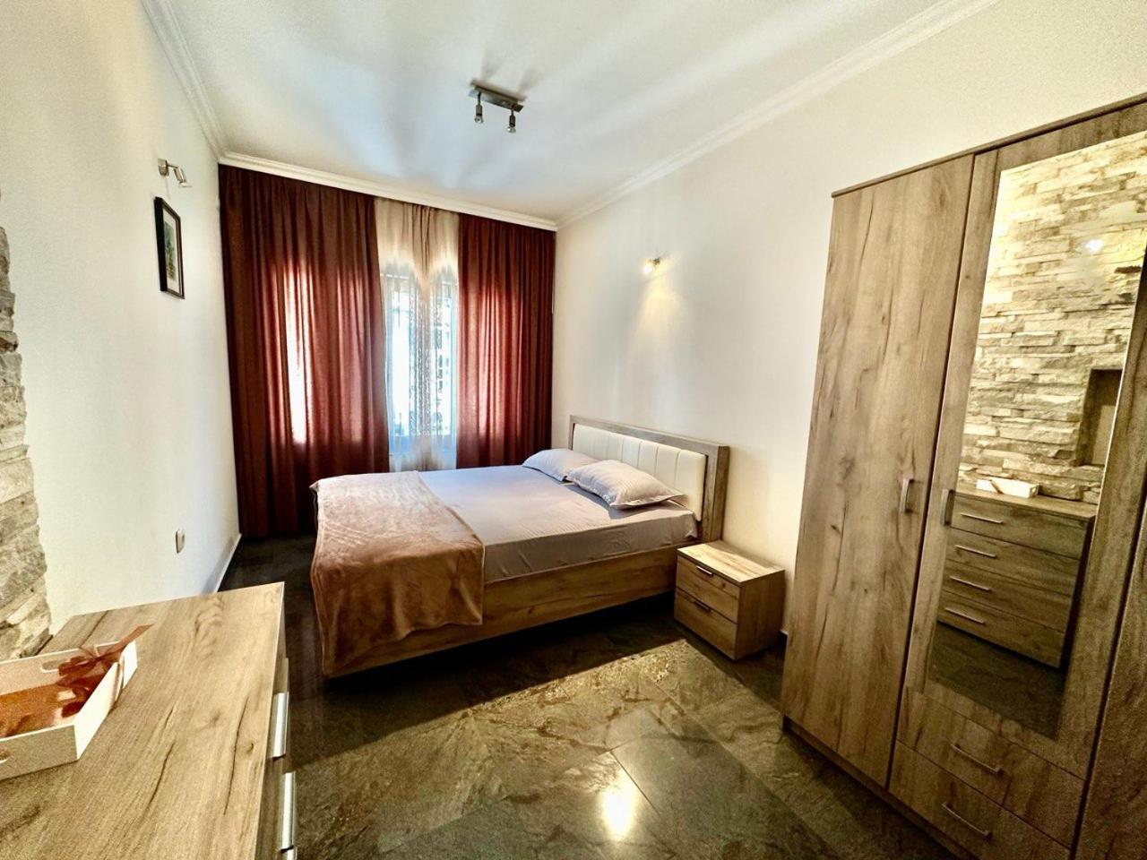 Apartment OLD BAZAR view 3