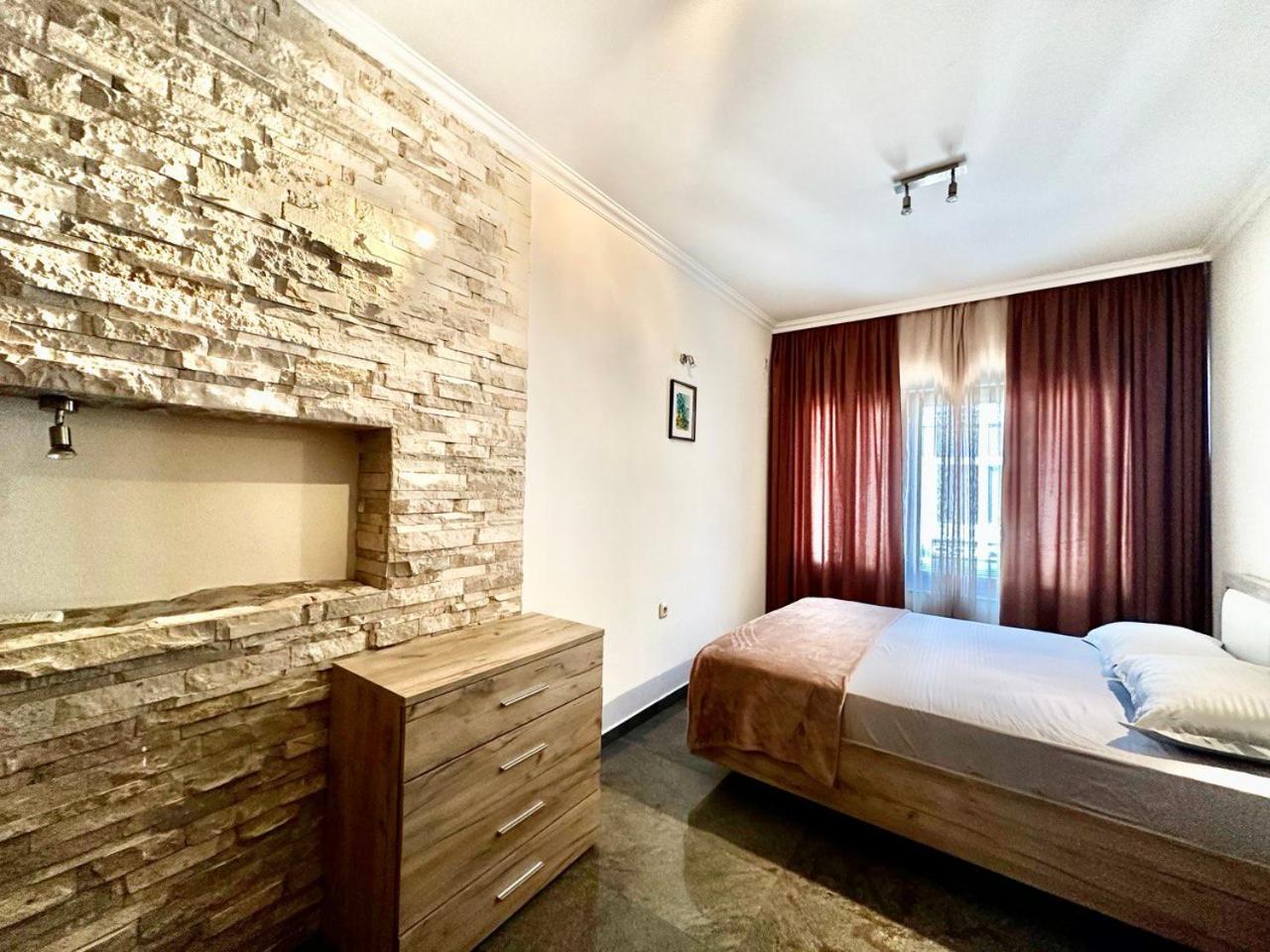Apartment OLD BAZAR view 4