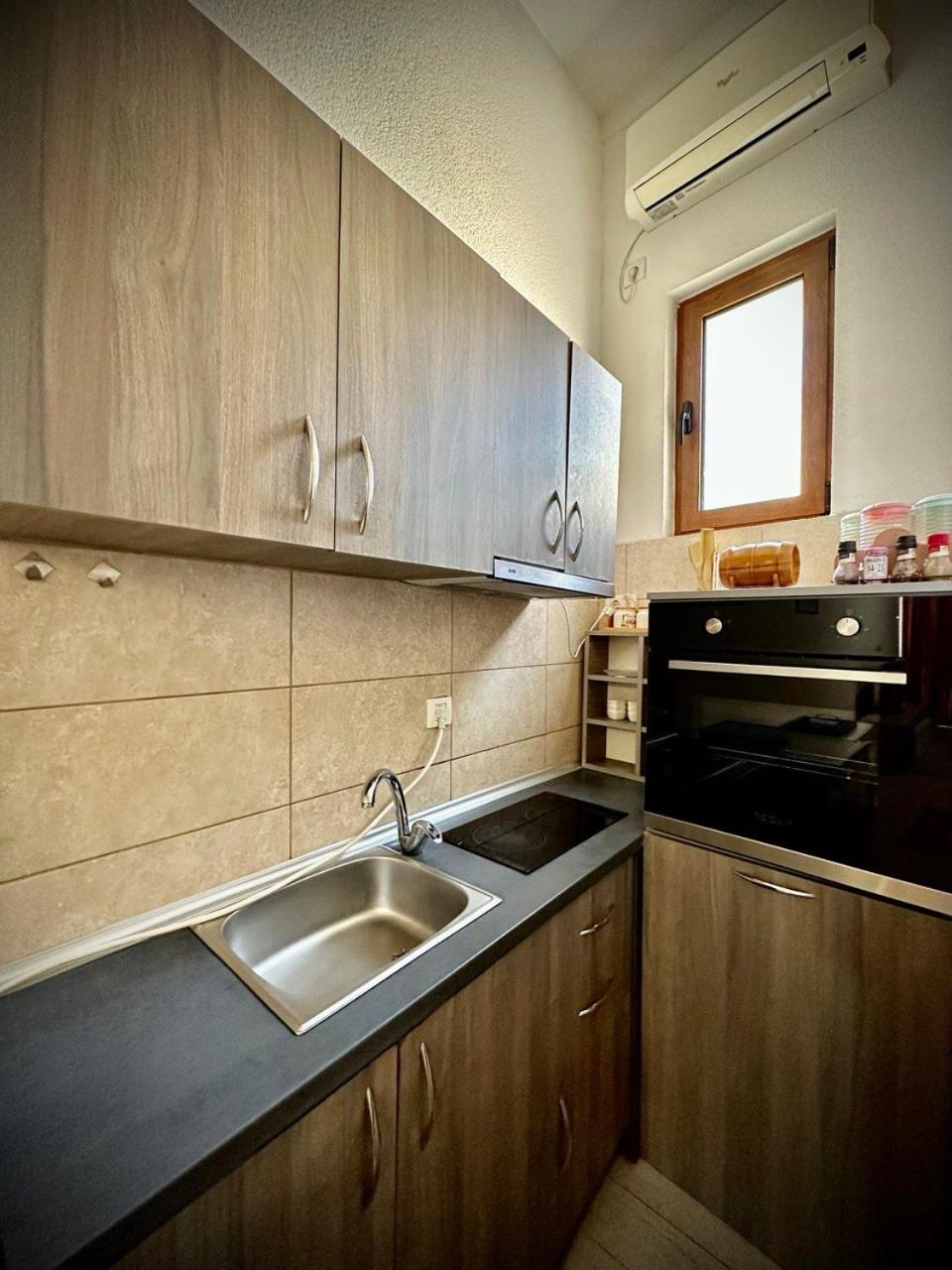 Apartment OLD BAZAR view 5