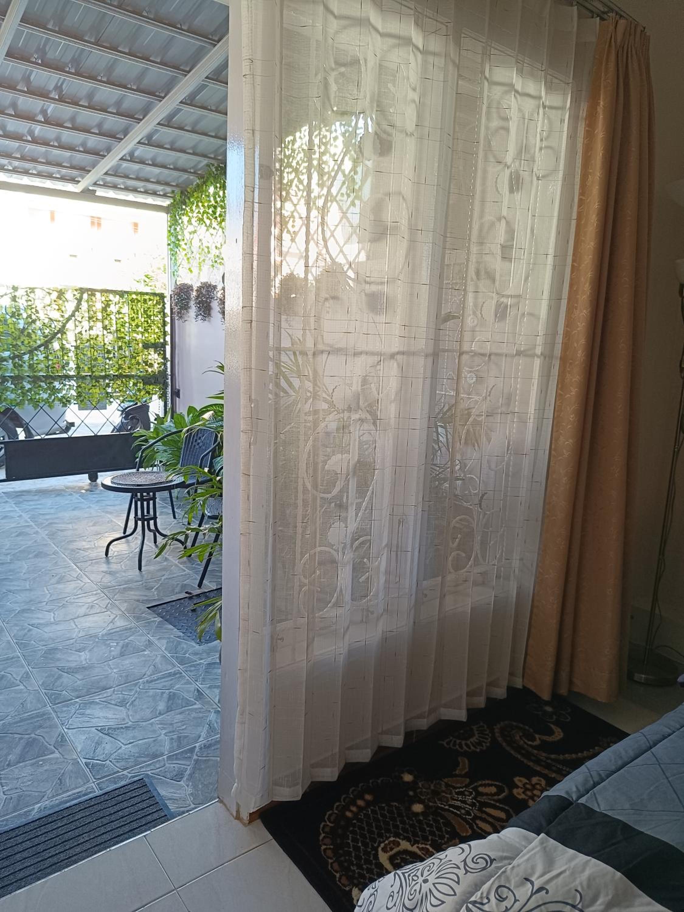 Dacha