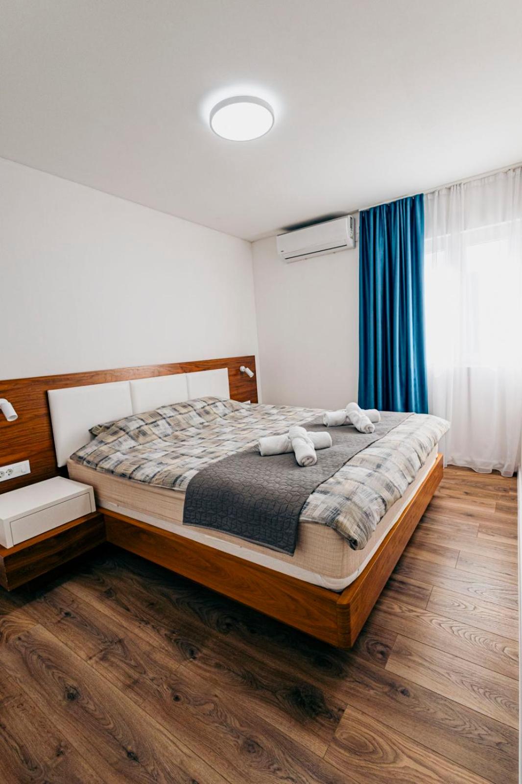Bečići lux