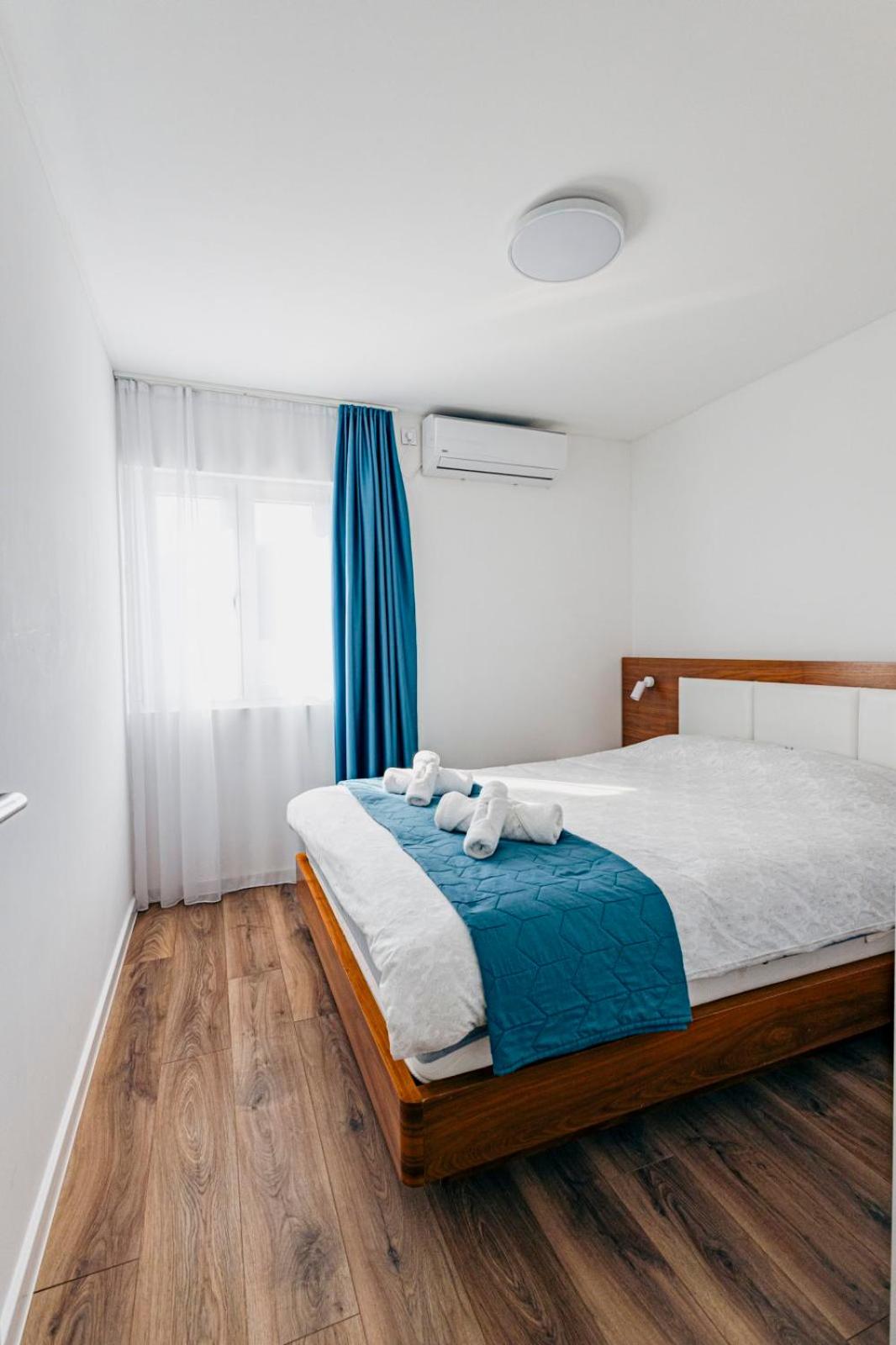 Bečići lux