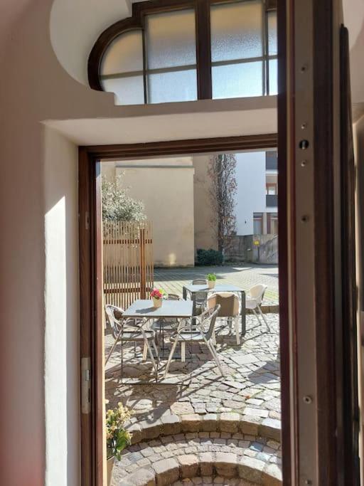 30qm Studio Rosenheimer Innenstadt