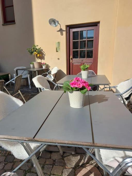30qm Studio Rosenheimer Innenstadt