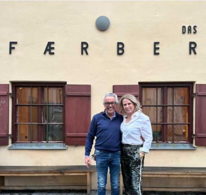 30qm Studio Rosenheimer Innenstadt