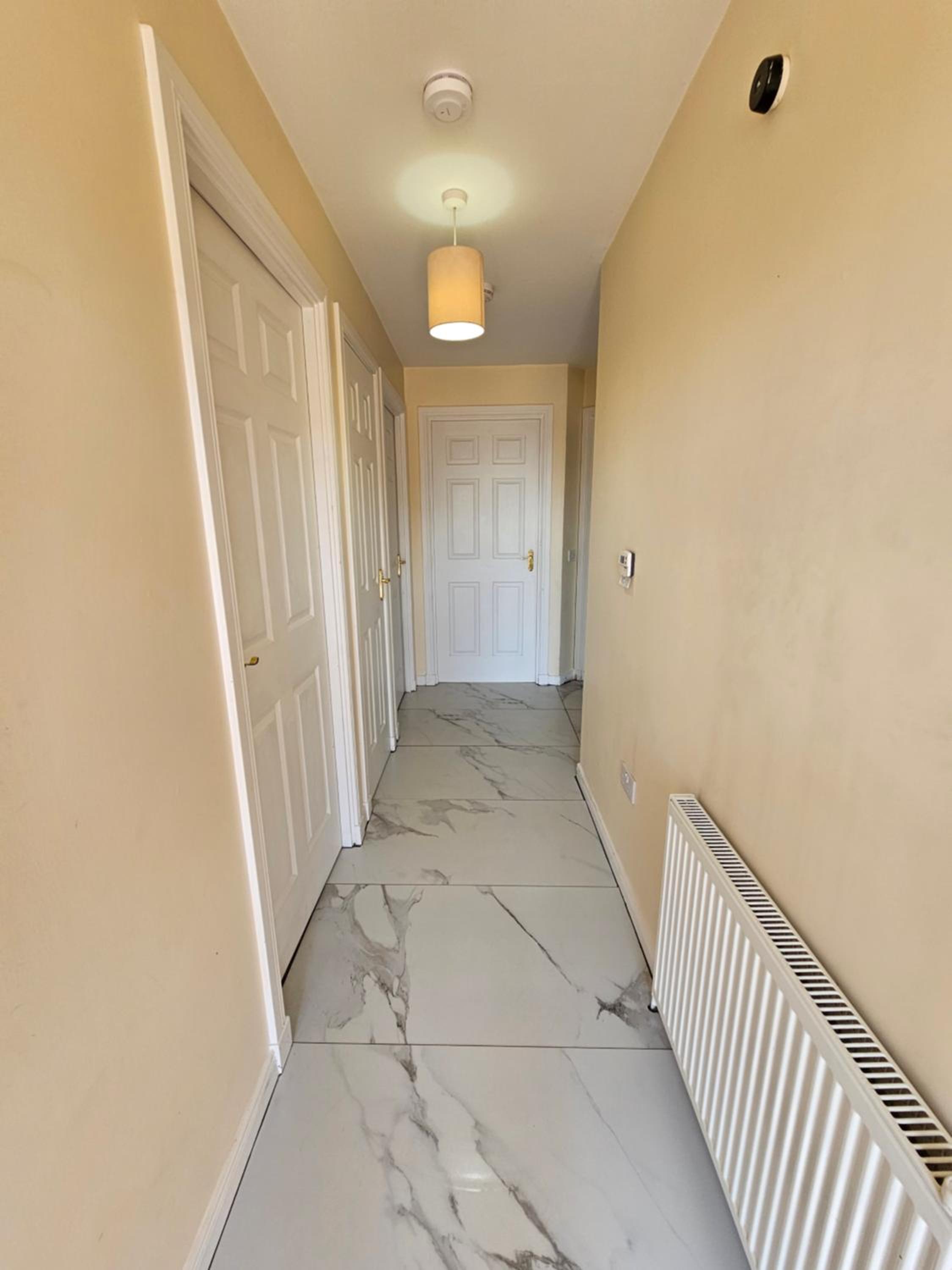 Modern Dornoch Apartment