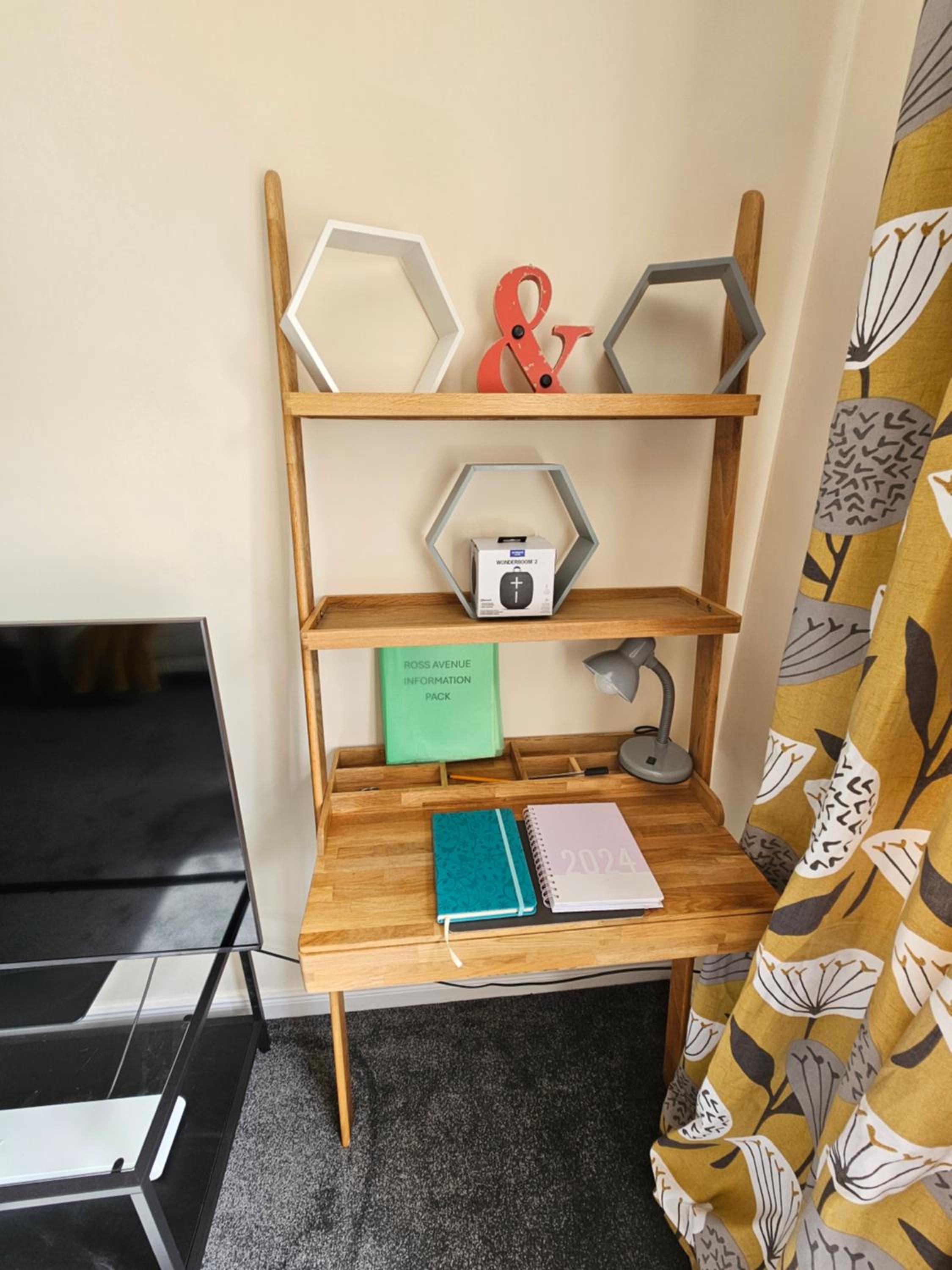 Modern Dornoch Apartment