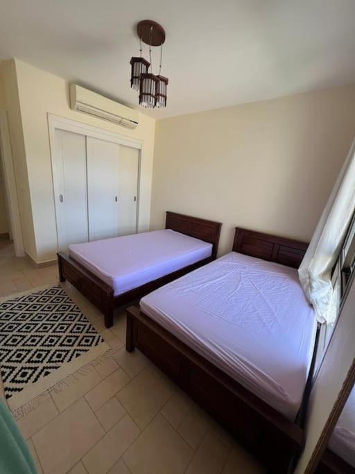 Apartment in Marassi