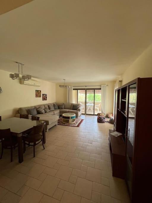 Apartment in Marassi