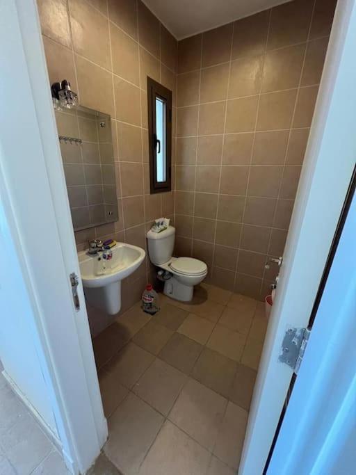 Apartment in Marassi