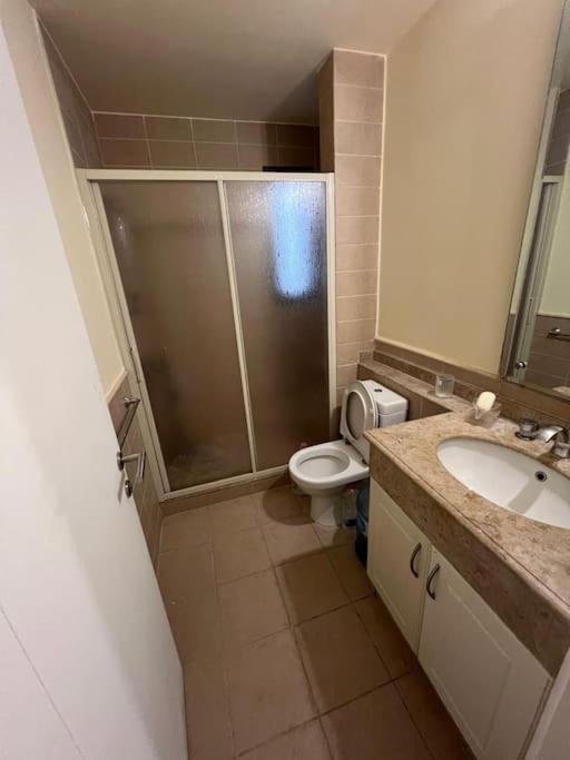 Apartment in Marassi
