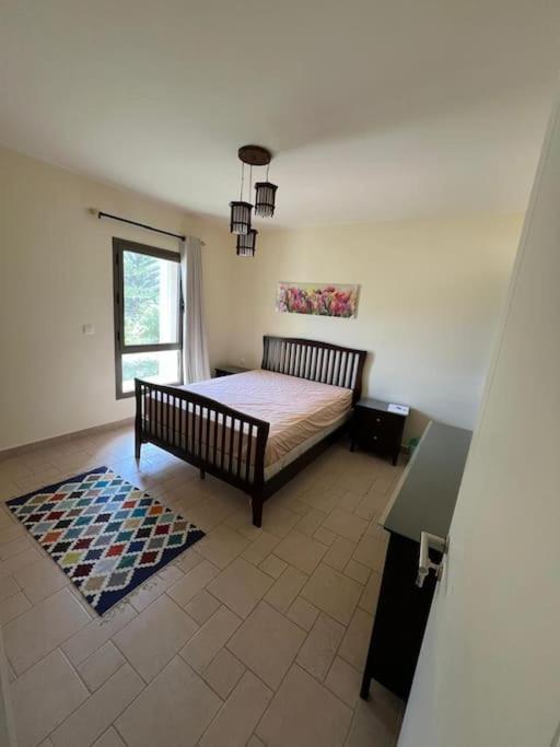 Apartment in Marassi