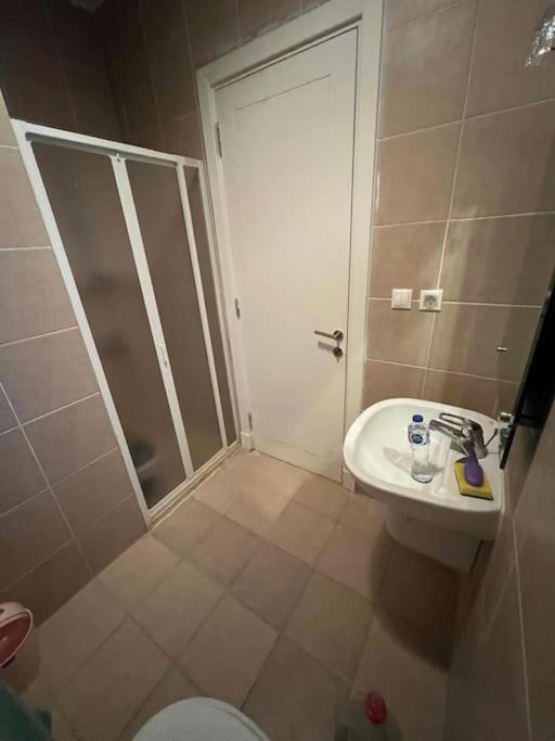 Apartment in Marassi