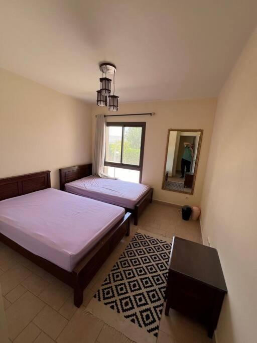 Apartment in Marassi