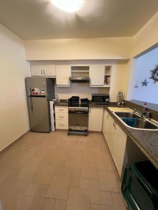 Apartment in Marassi