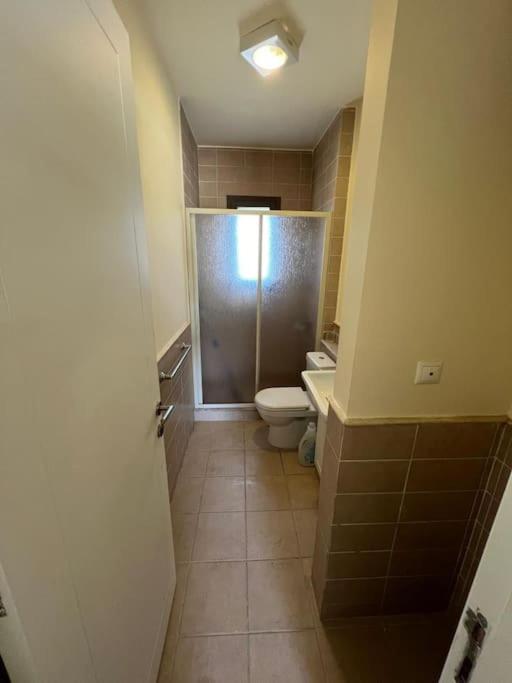 Apartment in Marassi