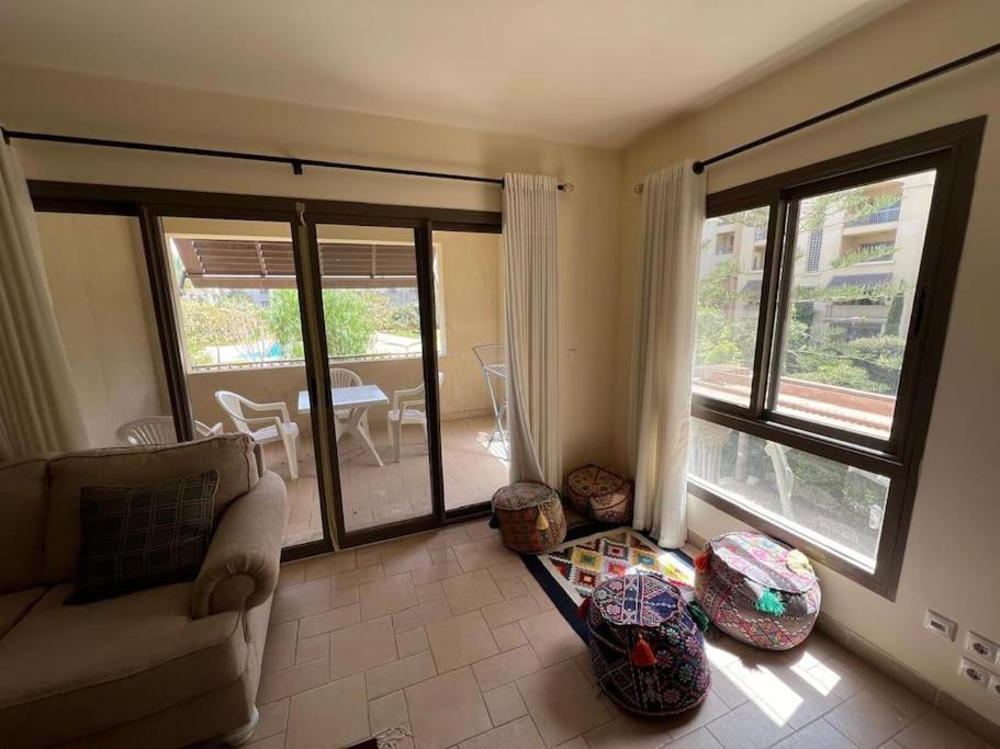 Apartment in Marassi