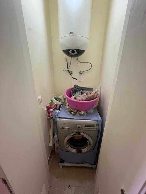 Apartment in Marassi