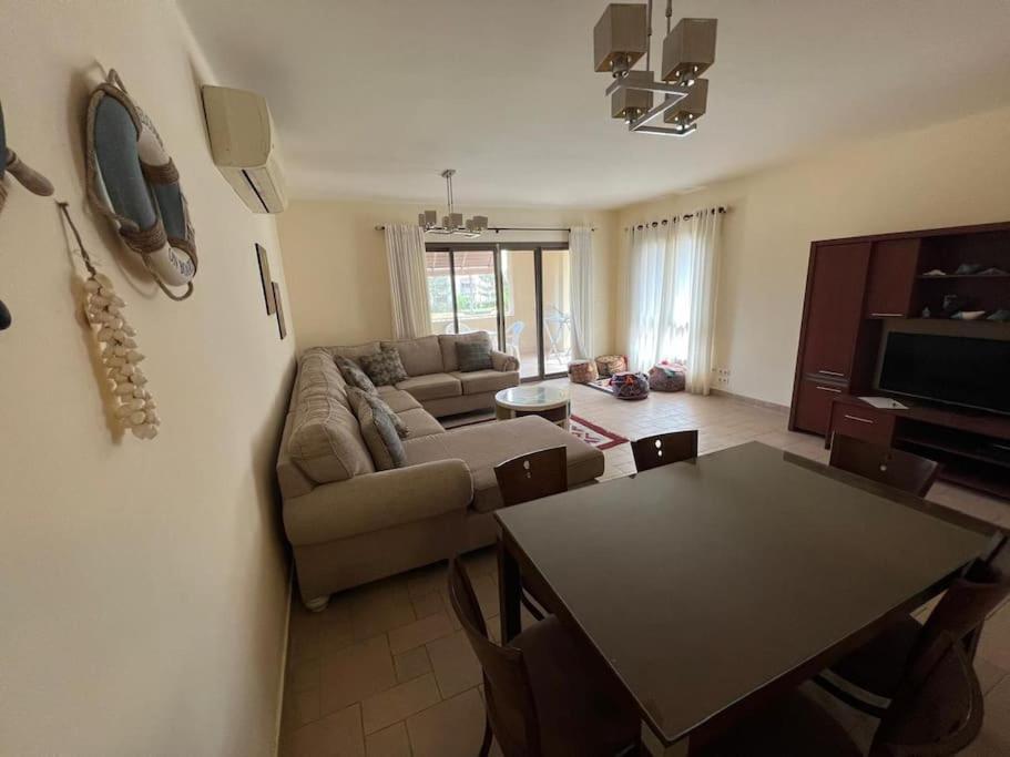 Apartment in Marassi