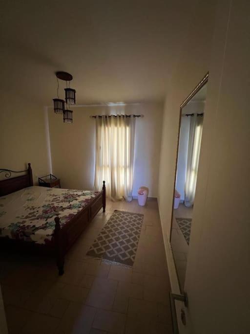 Apartment in Marassi