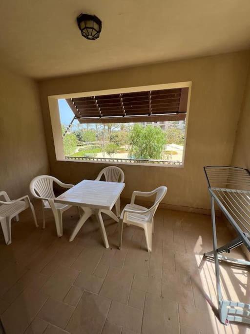 Apartment in Marassi