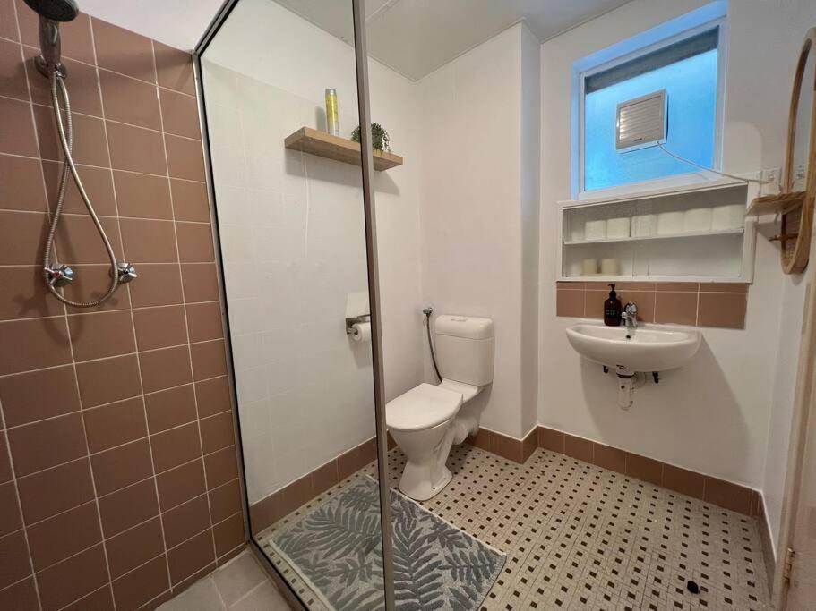 Humble & Cosy, in the Heart of East Vic Park
