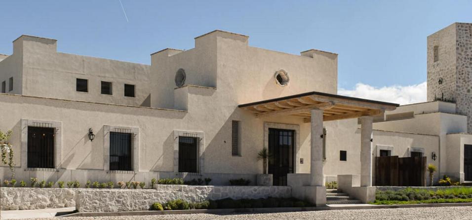 Hotel Fantastico Departamento En San Miguel De Allende